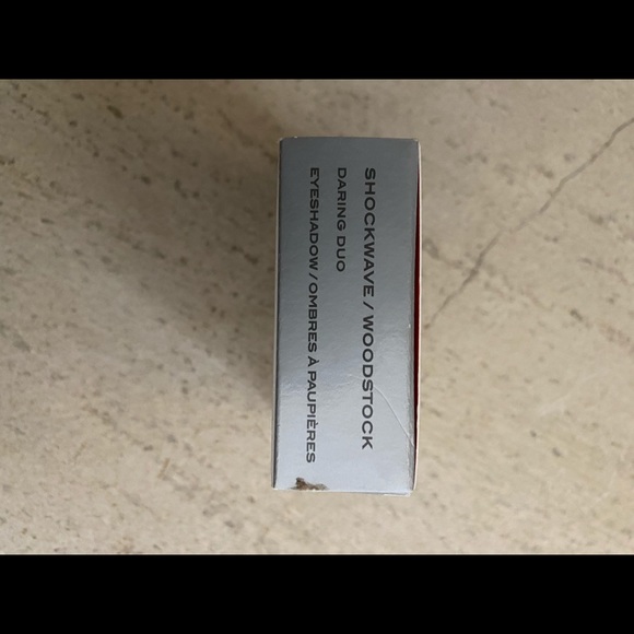 NWT Mirabella Eye Color Duo Compact - Picture 3 of 5